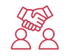 1500 cooperative clients