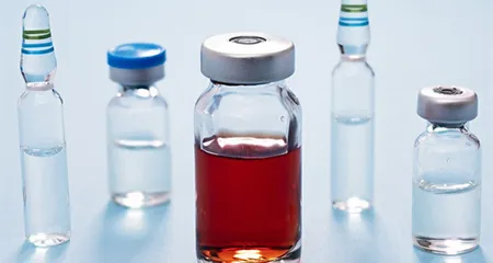 Liquid Dosage