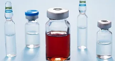 Liquid Dosage