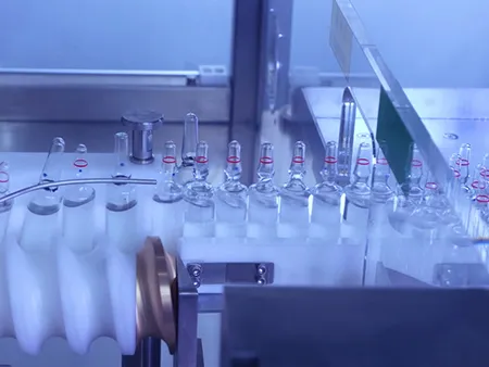 Leak Testing Machines