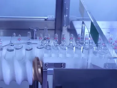 Leak Testing Machines