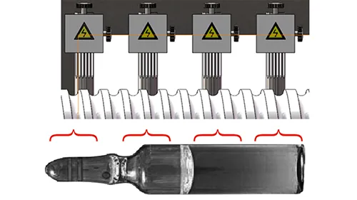 High Voltage Leak Detection (HVLD)