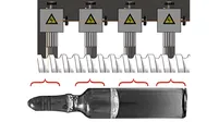 High Voltage Leak Detection (HVLD)