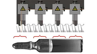 High Voltage Leak Detection (HVLD)