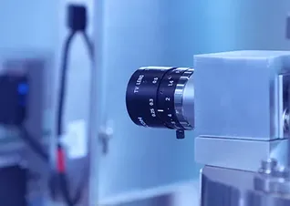 Automatic BFS Ampoule Inspection Machine