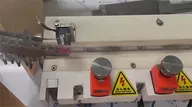 Prefilled Syringe Leak Testing Machine