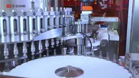 Automated Visual Inspection