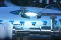 Automatic Ampoule/Vial Inspection Machine 