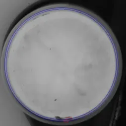 Bottom defect