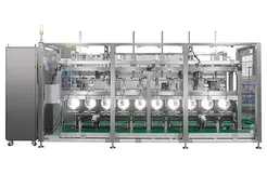 Automatic IV Bag Inspection Machine