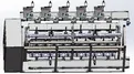 Automatic IV Bag Inspection Machine