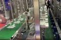 Automatic IV Bag Inspection Machine