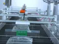 IV Bag Leak Testing Machine