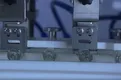 Ampoule/Vial Leak Testing Machine
