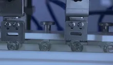 Ampoule/Vial Leak Testing Machine 