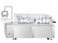 BFS Ampoule Leak Testing Machine