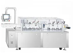 BFS Ampoule Leak Testing Machine