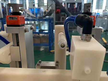BFS Ampoule Leak Testing Machine