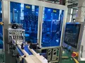 BFS Ampoule Leak Testing Machine