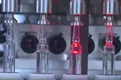 Automatic Ampoule/Vial Inspection & Leak Testing Machine