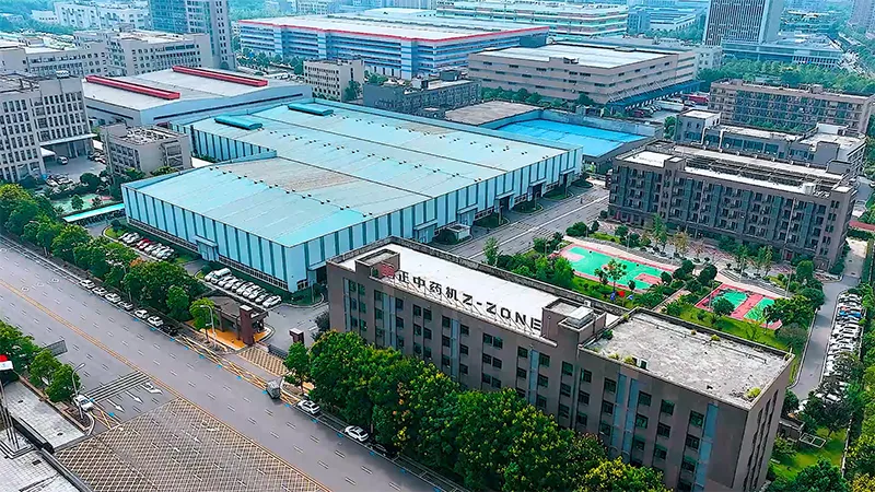 Company Profile