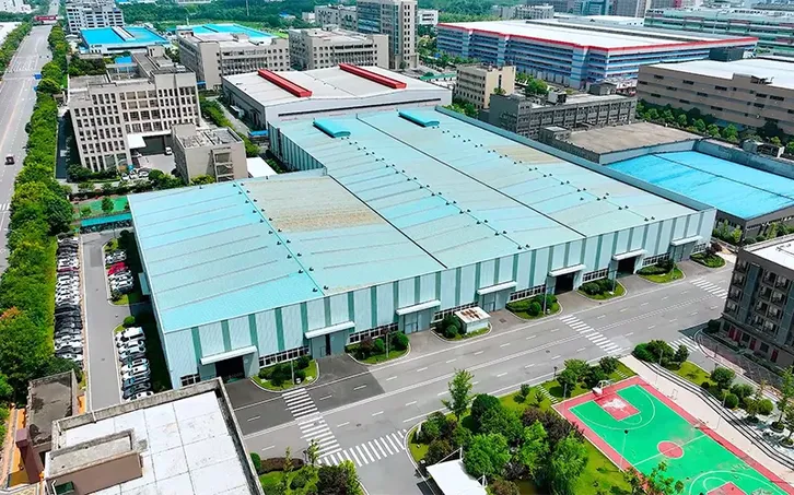 Company Profile