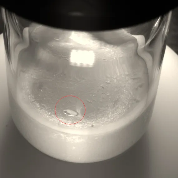 Key Features for Liquid Dosage Applications