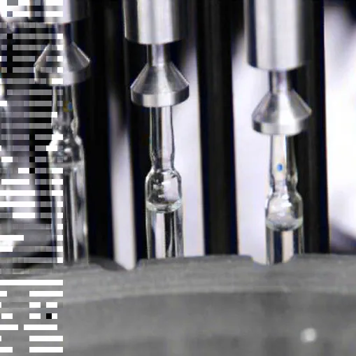 Key Features for Liquid Dosage Applications