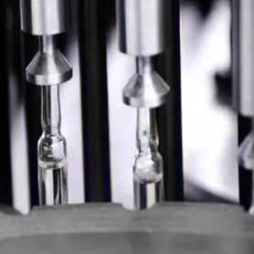 Key Features for Liquid Dosage Applications