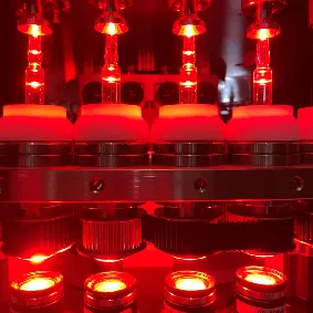 Key Features for Liquid Dosage Applications