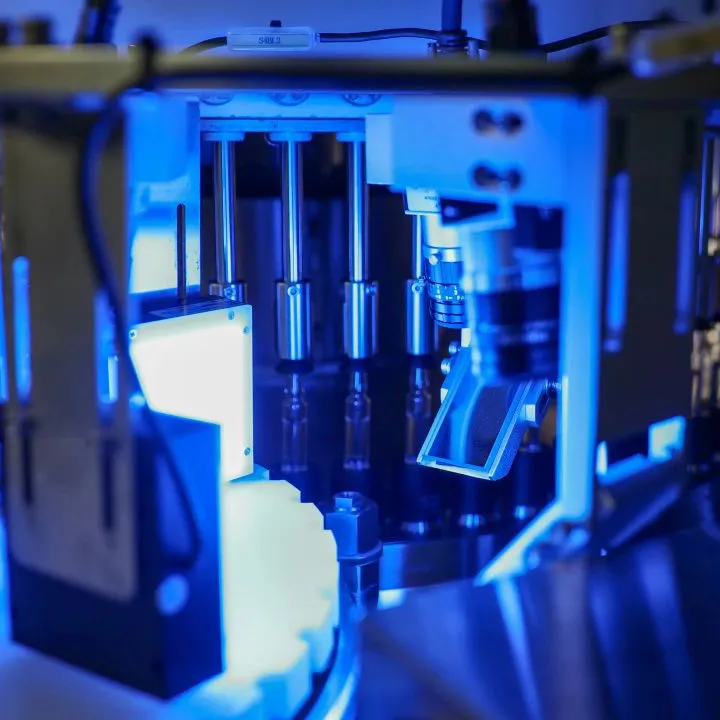 Key Features for Liquid Dosage Applications