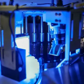 Key Features for Liquid Dosage Applications
