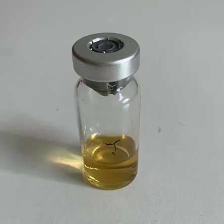 Vials