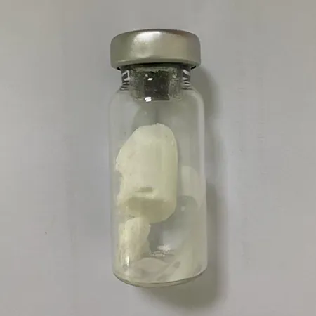 Vials