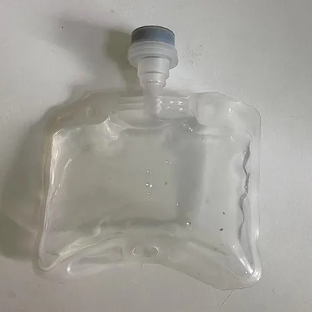 IV Bags (Flexible Bags)