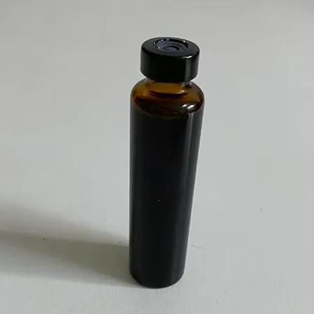Oral Liquid Bottles