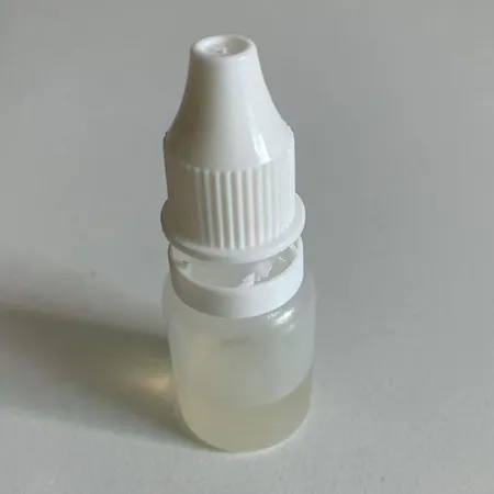 Eye Drop Bottles