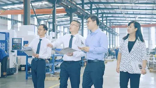 After-sales technical service