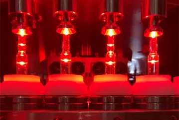 Dynamic Visual Inspection